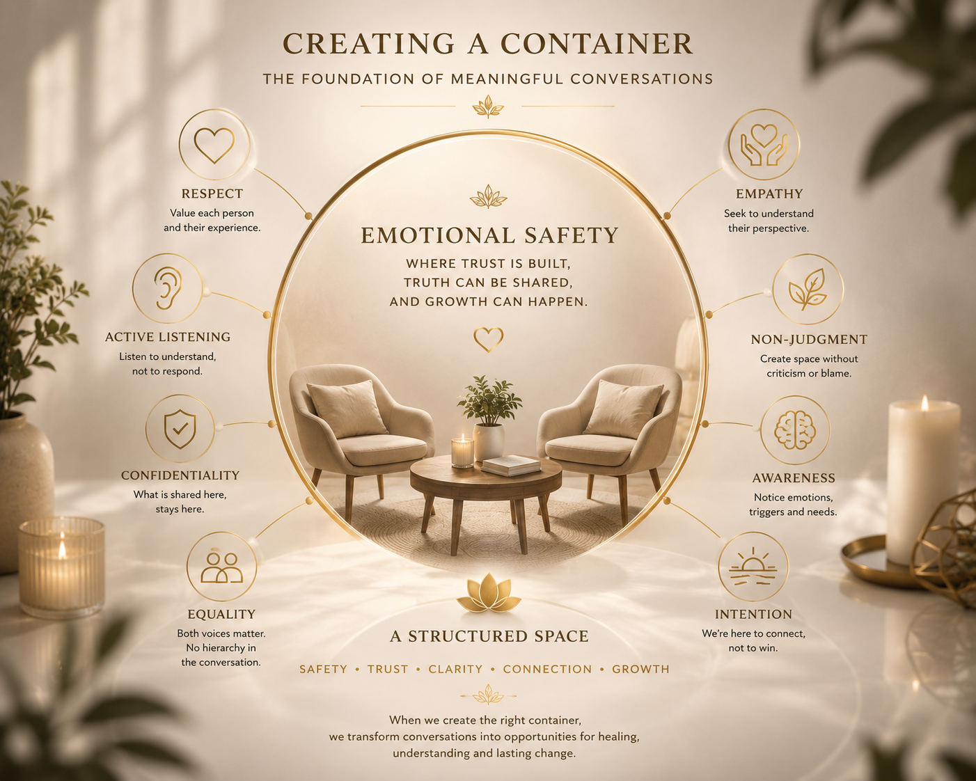 Creating a Container eGuide