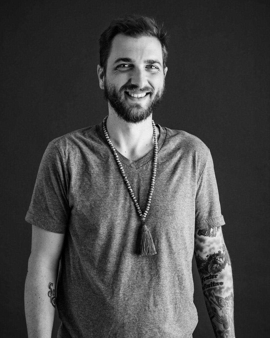 Ian founder portrait